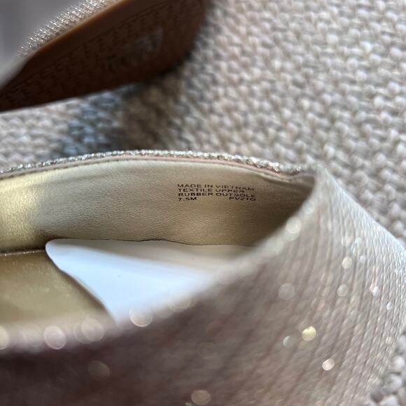 Michael kors Adela flex pump sz 7.5 - Picture 8 of 8